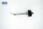 GTB1549VM 788290-5001S 803958-0002 Turbine Wheel Shaft For Fiat Bravo II 2.0