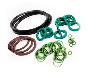 Quality Standard DIN 3869 ED Rings 14 WF Rings For Mold Opening Services wholesale