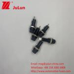 Knob Type Car Fuse Holder Tube Socket For 6*30mm Insurance Panel Mount