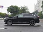 2025 Xpeng G9 Fully Electric SUV 93.1kWh Battery Capacity 423kW Max Motor Power