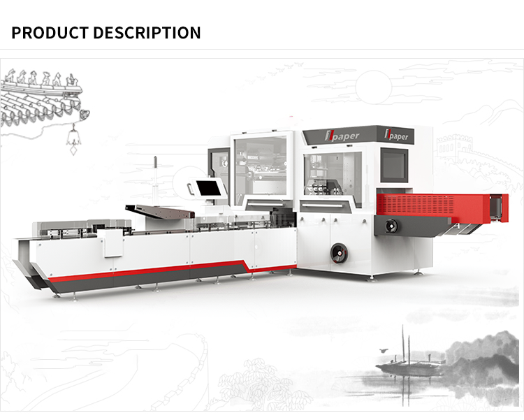 Three-dimensional Packing Soft Drawn Facial Tissue Machine for Flexible Napkin Tissue