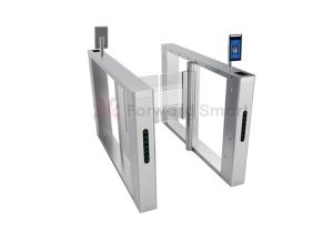 Quality RFID Speed Gate Turnstile wholesale