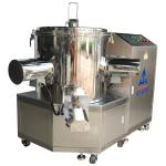 Granules Cosmetic Powder Making Machine 200L Powder Machine Mixer