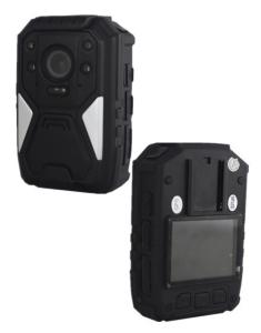 Quality 32 Megapixel WIFI Police 4G Body Camera With Live Streaming GPS wholesale