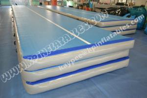 Quality Inflatable DWF air track ,DWF air track wholesale