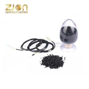 Quality PE compound cable material for Fiber optic cable outer jacket wholesale