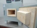 ISO Certificated Environmental Test High Temperature Ashing Chamber