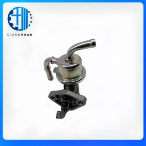 Quality Fuel Pump 17539-52030 Fits Kubota V2203 Engine Spare Part wholesale