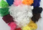 Multiple Colour Hollow Conjugated Polyester Staple Fiber For Non Woven Fabric