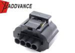 Tyco AMP SSC Series 4 Pin TPS Throttle Position Sensor Connector Plug 90980