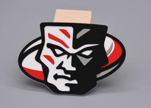 Quality ODM Silicone Custom Heat Transfer Labels For Clothing Washable wholesale