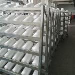 6.6 Bonded Nylon Thread For Leather Footwear ISO9001 ISO14001 approval