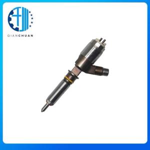 Quality 2645A753 Common Rail Fuel Injector Fits CAT Caterpillar C6.6 Engine Spare Parts wholesale
