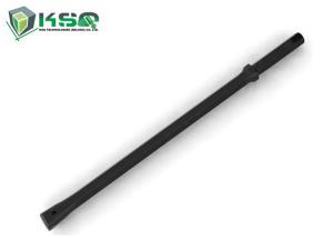 Quality Tungsten Carbide Integral Drill Steel Rock Mining Drill Rod For Small Hole Drilling Tools wholesale