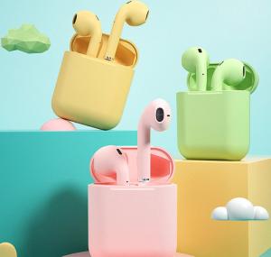 Quality Popular Cellphone Wireless Bluetooth headphones for all mobile phone bluetooth Earphone wireless wholesale