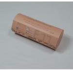 FCS Luxury Food Paper Tube Box 165mmX70mm Rigid Gift CMYK