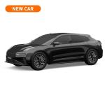 2024 Geely Zeekr 001 4WD AWD Sports Car Deposit Ready Powered by Electric with