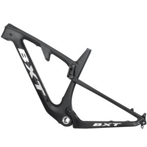 Quality Trail MTB Bike Frame Disc Brake Full Suspension Bicycle Frame 29er wholesale