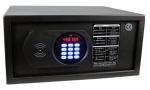 Single Door Hotel Safe Box with Electronic Security Deposit and Anti-theft