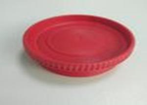 Quality Multi Cavity Injection Molding Packaging Items Red Pp Lid High Performance wholesale