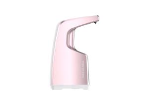 Quality All Liquid Touchless Double Liquid Soap Dispenser Automatic Wall Mounted wholesale