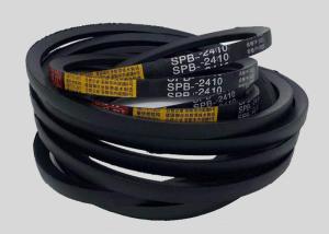 Quality Classical Wrapped 95inch Length 13mm Thickness SPB V Belt wholesale