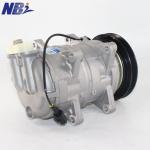 DKS17 Air Conditioning AC Compressor For Nissan Frontier PICK UP D22 3V97045010