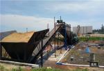100m3/H Gold Dredge Boat Bucket Chain Dredger gold sand mining dredging machine