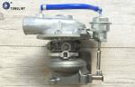 Isuzu Trooper Opel, Vauxhall Diesel Turbocharger RHF5 8971397243 for 4JB1T