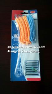 Quality microfiber blind window cleaner wholesale