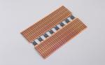 High Productivity Semiconductor Molding Equipment Auto Chip Molding System