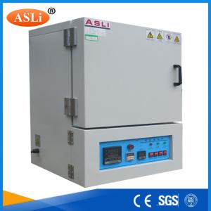 Quality Furnaces Chamber High Temperature Ovens , Vertical Tube Furnaces wholesale