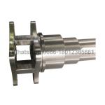 From 1mm to 1000mm Aluminum brass stainless steel Precision CNC Machined Parts