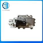 Hydraulic Main Pump Regulator G1E42-V For Volvo K3V112DT Excavator Engine Spare