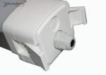 DALI Intelligent Dimming Tri Proof Light IP65 160LPW SMD2835 5 Years Guarantee