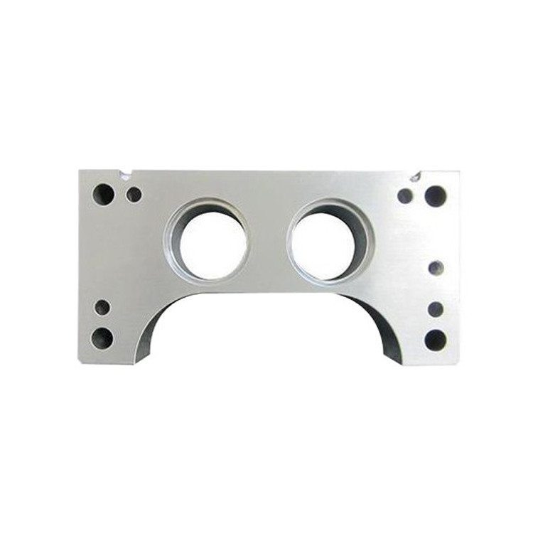 Turning Milling Precision Casting Thick 6mm Copper CNC Machining