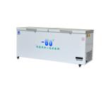 960-2600mm Length Ultra-Low Temperature Freezer for Seafood -45 -60 Degrees