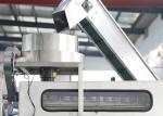 4 Heads Automatic Plastic Bottle Filling Machine 600BPH