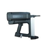 Safe Powerful Gas Actuated Tools Shooting Gas Actuated Nail Gun 2.5hrs Charge