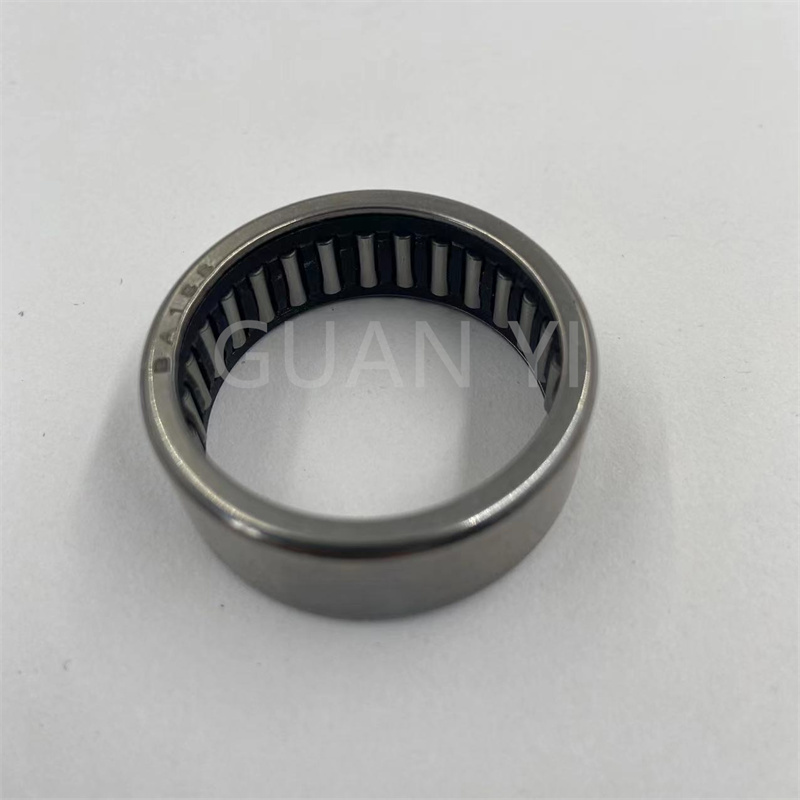 Advert Drawn Cup Needle Roller Bearing BA1212 ZOH BA 1212 Z Bearing 0.0205kg