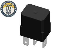 Quality Miniature 500VDC 100MΩ 35A Heavy Duty Automotive Relay wholesale