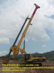 Heavy Duty 330kN.M Special Purpose Truck Rotary Drilling Rig YCR330