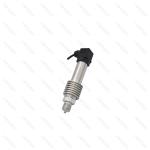 IP65 Food Industry Sanitary Flush Diaphragm Pressure Transmitter