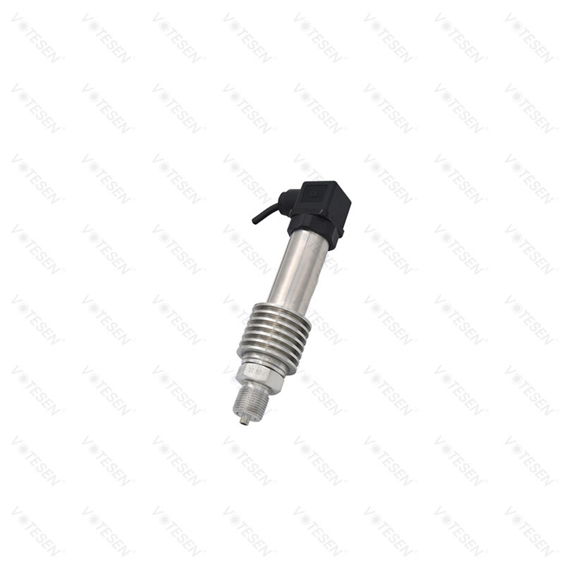 Silicon RS485 Pressure Transmitter Sensor For Engine Oil Fuel