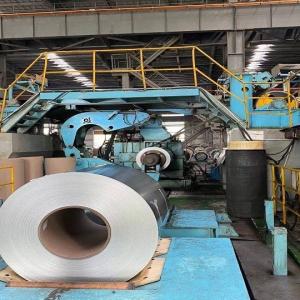Quality G400 Hot Dipped Galvanized Sheet Metal Construction wholesale