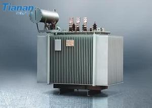 Quality Oil Prefabricated 630kva Electricity Transformer Station wholesale