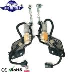 Lexus GX460 GX470 4.7L Vehicle Height Control Sensor 89407 - 60022 8940760022