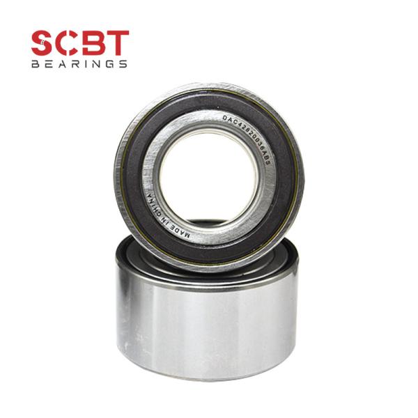 FC12180 DAC25520043 BT2B1861704B FC12180S04 DAC255243 7703090325 IR2221 Wheel