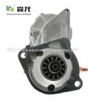 12V 2.5KW 13T Starter Motor For Denso 19551 SEB1283 550715