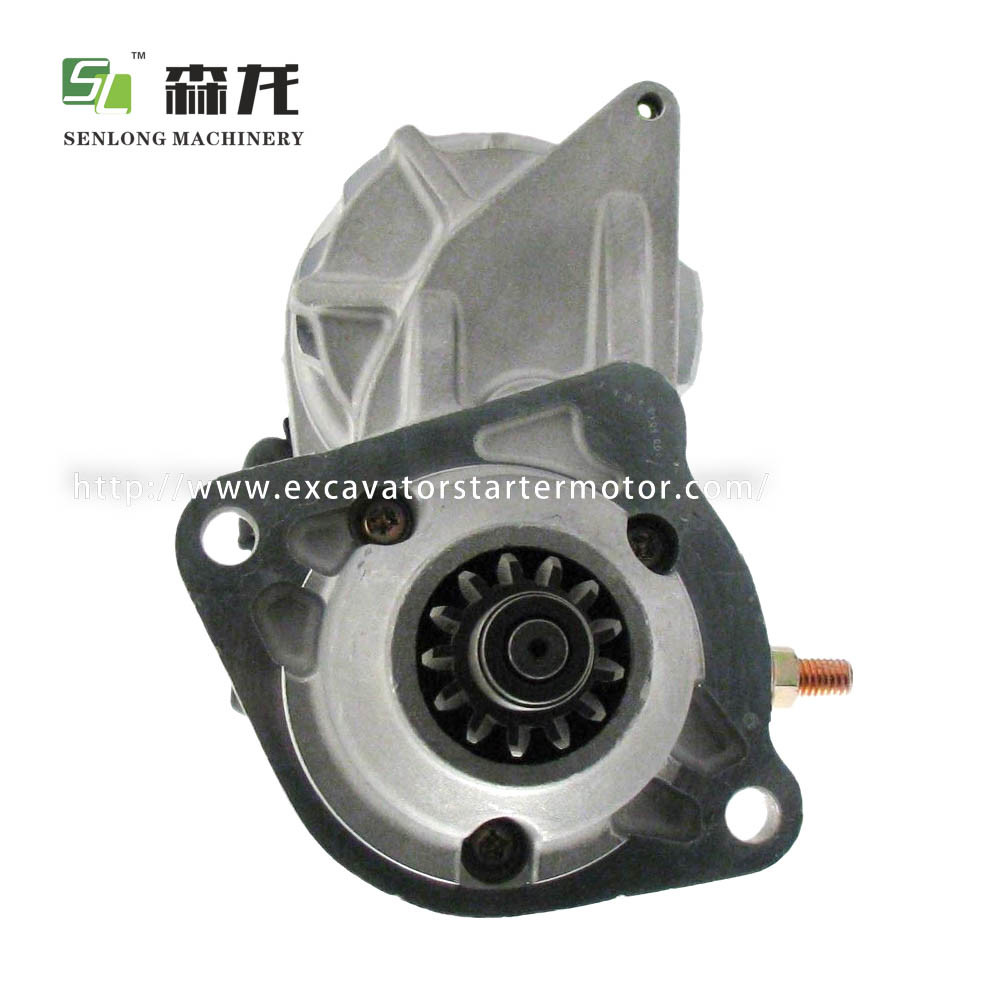 12V 2.5KW 13T Starter Motor For Denso 19551 SEB1283 550715